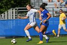 Women's Soccer vs JWU  Wheaton Women's Soccer vs Johnson & Wales University. - Photo by Keith Nordstrom : Wheaton, Soccer